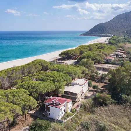 Su Entu A Mari Museddu * Cardedu