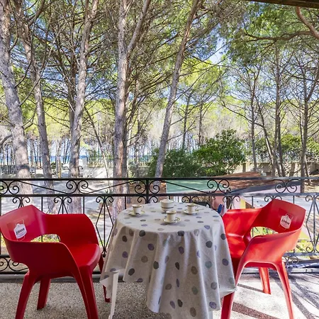 Su Entu A Mari Museddu * Cardedu