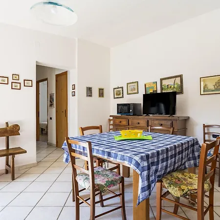 Su Entu A Mari Museddu