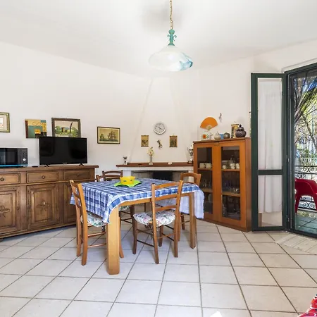 Su Entu A Mari Museddu *