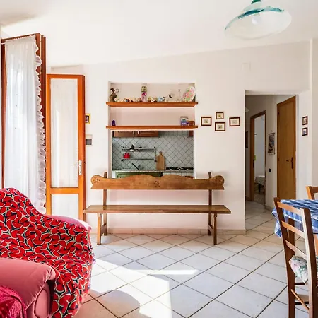 Su Entu A Mari Museddu
