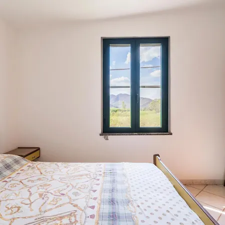 Su Entu A Mari Museddu Prázdninový dům Cardedu