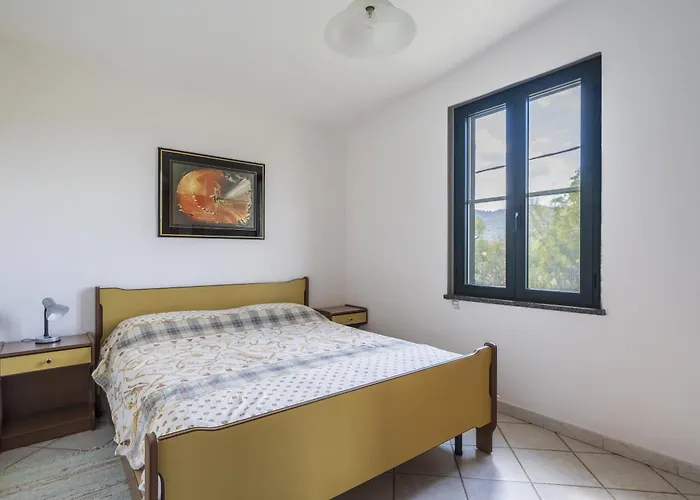 Vakantiehuis Su Entu A Mari Museddu *