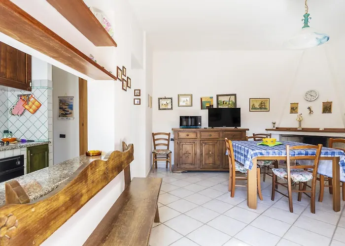 Su Entu A Mari Museddu * Cardedu