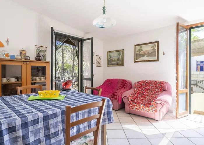 Su Entu A Mari Museddu