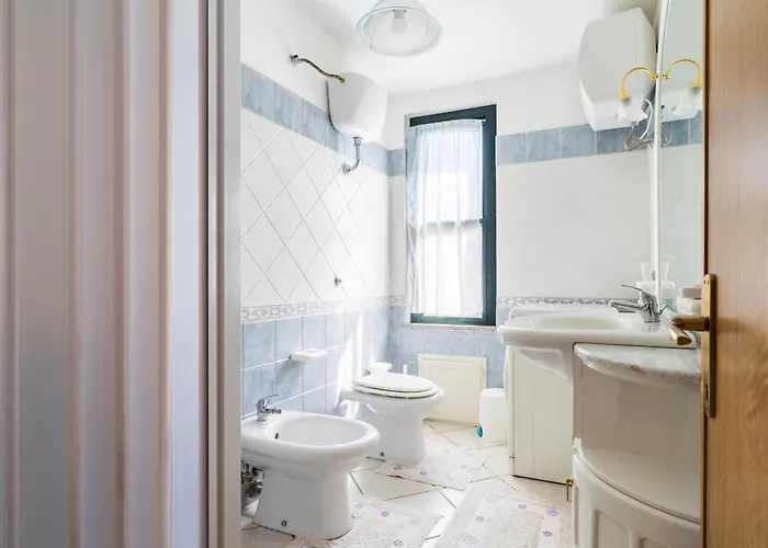 Su Entu A Mari Museddu Cardedu