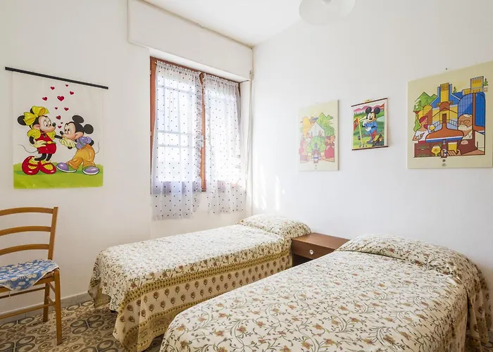 Su Entu A Mari Museddu