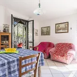 Su Entu A Mari Museddu