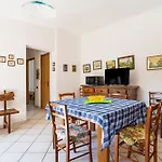Σπίτι διακοπών Su Entu A Mari Museddu Cardedu