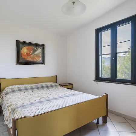 Casa vacanze Su Entu A Mari Museddu *