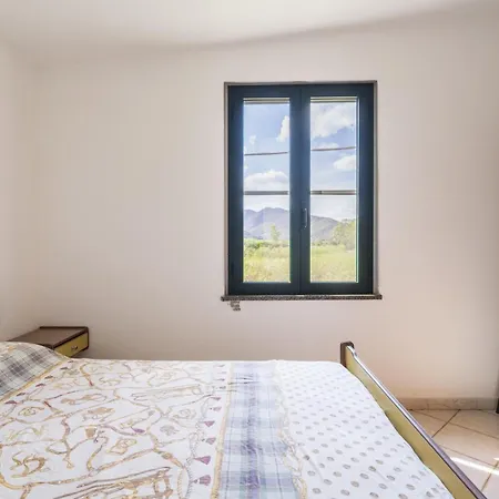 Su Entu A Mari Museddu Σπίτι διακοπών *
