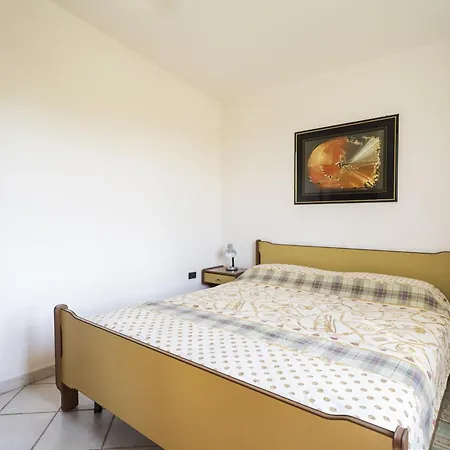 Holiday home Su Entu A Mari Museddu *