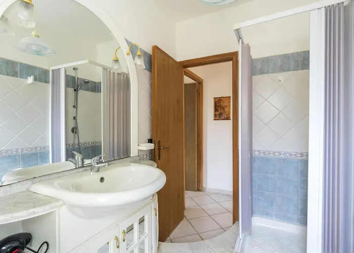 Su Entu A Mari Museddu Cardedu