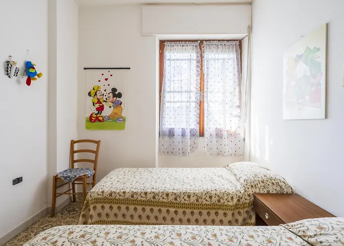 Su Entu A Mari Museddu *