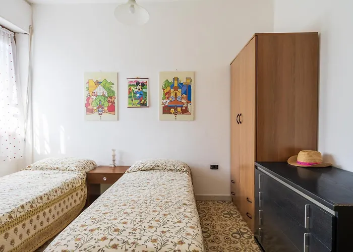 Su Entu A Mari Museddu Сasa de vacaciones