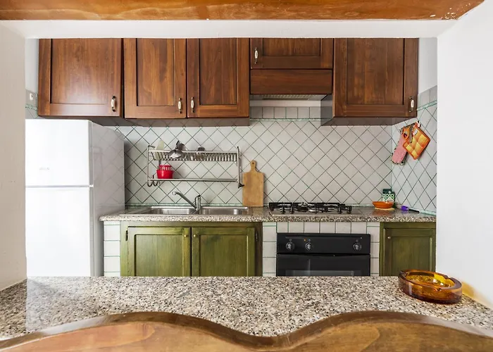 Su Entu A Mari Museddu