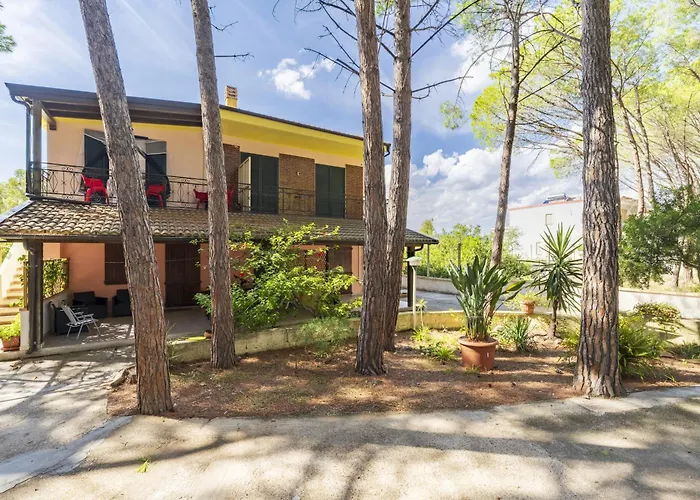 Su Entu A Mari Museddu Cardedu