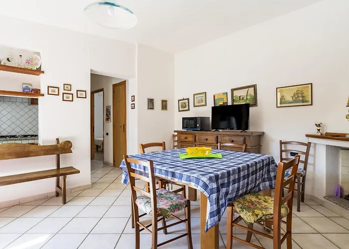 Su Entu A Mari Museddu