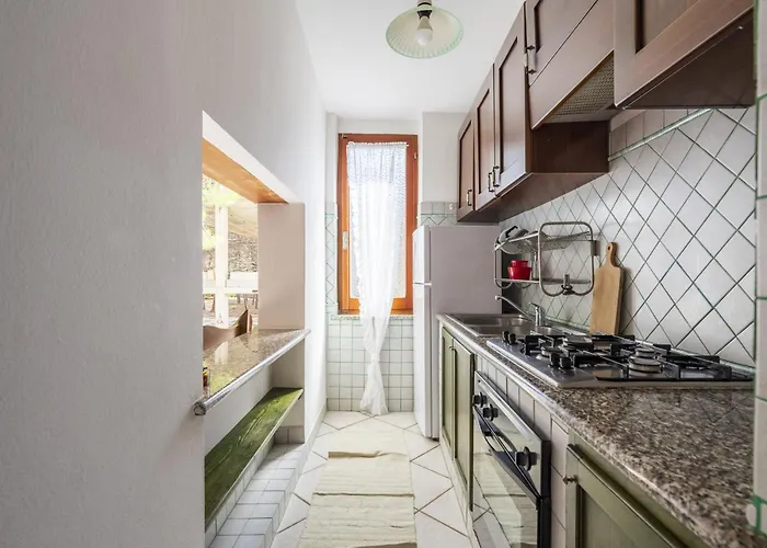 Su Entu A Mari Museddu * Cardedu